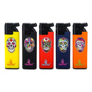 DUCO- Fusion Refillable skull series -  50pcs/Display