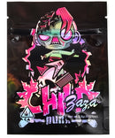 Buy 2 get 1 FREE - Premium 3.5g Unique Printed Design Mylar Bags - 30ct/3packs Assorted Designs