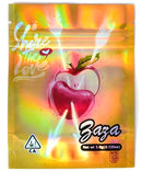 Buy 2 get 1 FREE - Premium 3.5g Unique Printed Design Mylar Bags - 30ct/3packs Assorted Designs