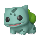 Pop! Pokémon Bulbasaur