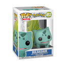 Pop! Pokémon Bulbasaur