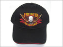 Cap - Skull Theme Designs