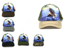 Cap - Animals and Nature Designs