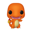 Pop! Pokémon Charmander