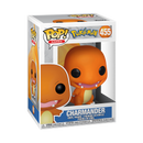 Pop! Pokémon Charmander