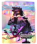 Buy 2 get 1 FREE - Premium 3.5g Unique Printed Design Mylar Bags - 30ct/3packs Assorted Designs