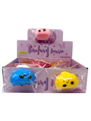 🔥Limited 🥟🌈Colorful, Cute & Playful Squishy Toy🌸🥟💖