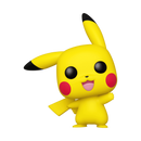 Pop! Pokémon Pikachu