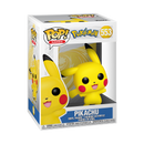 Pop! Pokémon Pikachu