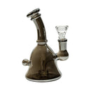 Piranha Glass 6" Bell Dab Rig