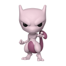 Pop! Pokémon Mewtwo