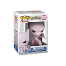 Pop! Pokémon Mewtwo