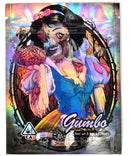 Buy 2 get 1 FREE - Premium 3.5g Unique Printed Design Mylar Bags - 30ct/3packs Assorted Designs