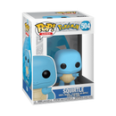 FUNKO Licensed Pop! Collectibles