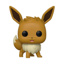 Pop! Pokémon Eevee