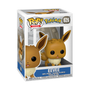 Pop! Pokémon Eevee