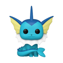 Pop! Pokémon Vaporeon