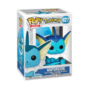 Pop! Pokémon Vaporeon
