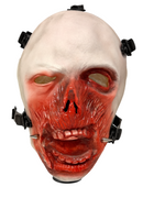 Horror Series Skull Bongs – Zombie & Doll Zombie Mask Water Pipes