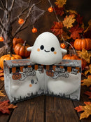 🎃 Spooky Halloween Squishy Toy Collection 🎃