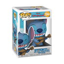 FUNKO Licensed Pop! Collectibles