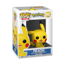 FUNKO Licensed Pop! Collectibles