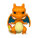 Pop! Pokémon Charizard