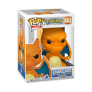 Pop! Pokémon Charizard