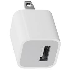 5w USB Charger and Power Adapter
