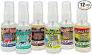Smoke Odor XXX 1oz sprays- Top Master pack of 12pcs