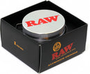 RAW Aluminium 4-Part Grinder - 56mm