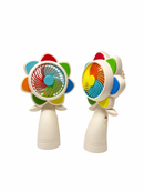 🌈 Assorted Mini Fan Collection 🌈💨