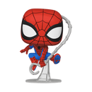 Pop! Spider-Man