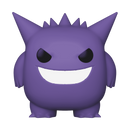 Pop! Pokémon Gengar