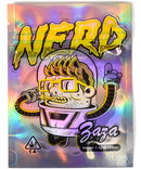 Buy 2 get 1 FREE - Premium 3.5g Unique Printed Design Mylar Bags - 30ct/3packs Assorted Designs