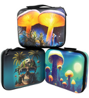 Smoking Accessory Kit, 6-Piece - Assorted design