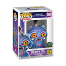 FUNKO Licensed Pop! Collectibles