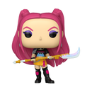 Pop! Netflix K-Pop Demon Hunters – Mira