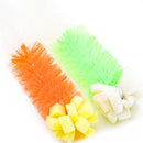 18" Sponge Tip Water Pipe Brush - Pack of 12