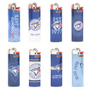 BIC Lighter Toronto Blue Jays- 50'S/Display