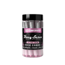 Blazy Susan 53mm Shortys Ultra Thin Rice Cones - 50ct