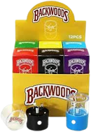 Electric Ginder - 12 Pcs/Display