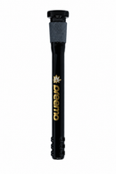 5" Preemo Full Colour 9-Hole Diffuser Downstem - Assorted Colors