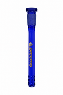 4.5" Preemo Full Colour 9-Hole Diffuser Downstem - Assorted Colors