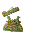 The Monsters Dolls Clothes Outfits  - 6 Assorted Outfits/Set