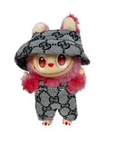 The Monsters Dolls Clothes Outfits  - 6 Assorted Outfits/Set