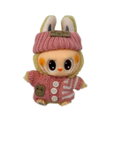 The Monsters Dolls Clothes Outfits  - 6 Assorted Outfits/Set