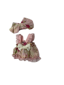 The Monsters Dolls Clothes Outfits  - 6 Assorted Outfits/Set