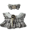 The Monsters Dolls Clothes Outfits  - 6 Assorted Outfits/Set