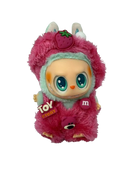 The Monsters Dolls Clothes Outfits  - 6 Assorted Outfits/Set